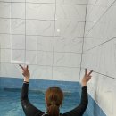 무한목욕탕 | 가평 그랑나랑 풀빌라 펜션[수영장, 스파, 무한 바베큐 가성비 최고 펜션] 내돈내산 후기