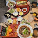 [왕십리맛집] 고급스럽고 건강한 덮밥맛집! &#34;카모메 한양대점&#34; 후기