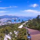 완도타워 이미지