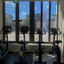 바로고짐24 24시 연중무휴 헬스장 이미지