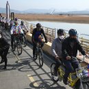 두 바퀴로 그린 자전거 여행 이미지