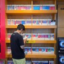 북스테이동상 | 경기 북부 가볼만한곳 파주 출판 단지 도시 파주지혜의숲 북소리책방