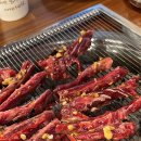 황소놀이터한우전문점 이미지