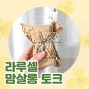 라루셀 '맘살롱토크' 줌(ZOOM) 라이브 토크 참여 후기
