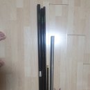 자수정 대물 장대 4절 받침대 이미지