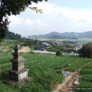 범방동 삼층석탑 이미지