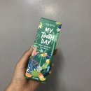 마이투스 | 브라이트닝케어 향좋은치약 - 청귤향치약 사용 솔직후기