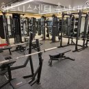 휘트니스센터 이미지