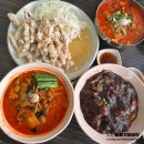 오산대역 맛집 오산 짬뽕지존 순두부짬뽕 맵기 후기