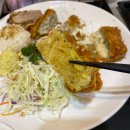 토마토 수제 돈까스 | 영도맛집 <샬롬수제돈까스> 솔직후기｜안심·치즈돈까스 맛있는 영도병원 근처 맛집