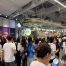 인산인해 이미지