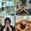 일월로22번길 | 화사헤어룸 화서동미용실 중단발 레이어드컷 젤리펌