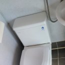 좌울경로당 | 금산 남이면 양변기 동파 파손 교체 전원주택 변기 수리 후기