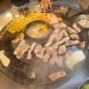 꿈의교회 앞 (꿈의교회사거리) 이미지