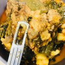 등뼈가감자탕 이미지