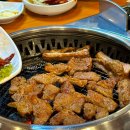 동오숯불갈비