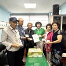 대한노인회 화천군지회 이미지