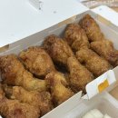 교촌치킨왕암점 이미지