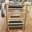 신복도서관 | [울산 무거동/스완필라테스] 바렐이랑 리포머를 1시간에 2개나? 8:1 그룹 필테 솔직 후기