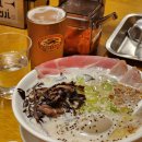 [일산] 랏파랏파 / 담백한 닭고기 육수, 밤리단길 라멘 맛집 추천 (밤리단길 혼밥)