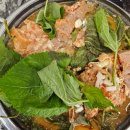 공도 점심 맛집 추천 국내산 등뼈를 사용하는 대령이오 감자탕
