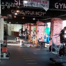 라인휘트니스 | 정릉동헬스장 슬림라인 휘트니스 후기