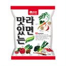 119가지 라면 조리 법..(언제 다 읽어?ㅋ) 이미지