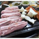 김치삼겹살 이미지