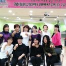 라인댄스(주말) 이미지