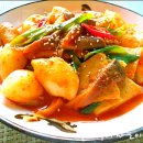 대박떡볶이 이미지