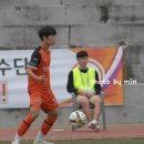 2016 대교눈높이 전국 중등 축구리그 왕중왕전 주문진중 vs 대월중 3 이미지