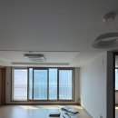 디아망 | 준신축 가성비 부분 인테리어 l 프리모 회벽 화이트 99116-1 시공 후기 (feat. 디아망과 고민함)