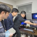 옥교 공영주차장 이미지