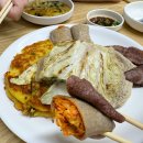 영월읍-14(왕검성주차장) | 강원도 영월< 서부 시장> 구경 후 아이와 먹기 좋은 메뉴