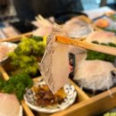 여수횟집 | 보령 맛집 대천해수욕장 횟집 '여수어람' 후기