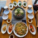 향토집 - 통영시 무전5길 37-41 | 강화도 맛집 전등사 남문식당 향토음식 젓국갈비전골 제대로 하는집 후기