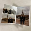 나만의 에코 북커버 만들기 | 후지필름 포토북으로 만든 나만의 신혼여행앨범 후기 (6x8/하드커버/베이직내지)