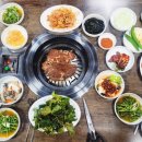 왕가네숯불구이