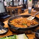 항아리숯불닭갈비 | [공지] 장지역 맛집 "항아리숯불닭갈비 송파문정점" 추천, 주차 및 메뉴정보