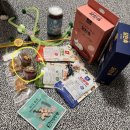 댕댕이 베이커리 이미지