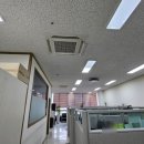 청필크린 | 강남구 사무실에어컨분해청소 청필크린업체 대만족 후기~!
