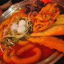 청년다방용인기흥역점 | 용인떡볶이 청년다방 용인기흥역점 기흥맛집