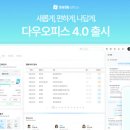 다우기술