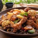 행복한찜닭 - 광산구 월곡중앙로1번길 3 | 행복한찜닭