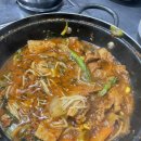 흑돼지장한식당 | 진안시장 흑돼지 맛집_장한식당 _오전 11시의 폭식