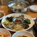 내고향보리밥백년가야밀면
