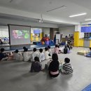 퍼스트천무태권도장