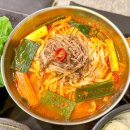 이화수육개장 앞 이미지