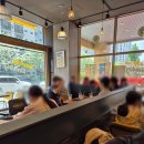 삼부프라자 | 컴포즈 커피 대전 태평점에서 팥절미밀크쉐이크와 블루레몬에이드 마신 후기