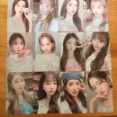 위즈원 | 아이즈원 팬클럽 위즈원 2기 키트 언박싱 / 구성품 텀블러 포토카드 미니브로마이드 후기